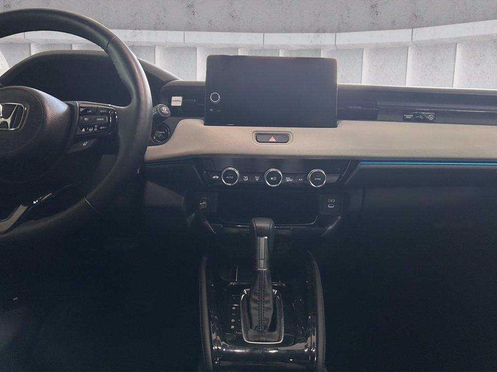 HONDA HR-V 1.5 hev Advance Style Plus ecvt del 2025