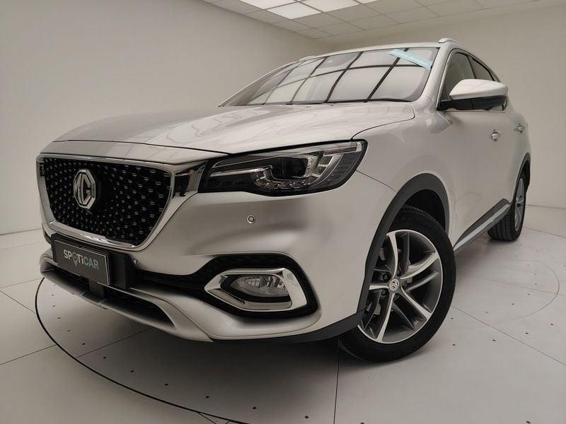 MG HS I 1.5 t Luxury auto