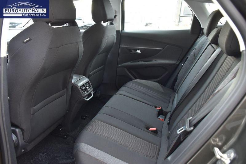 Peugeot 3008 BlueHDI 130 S&S Business