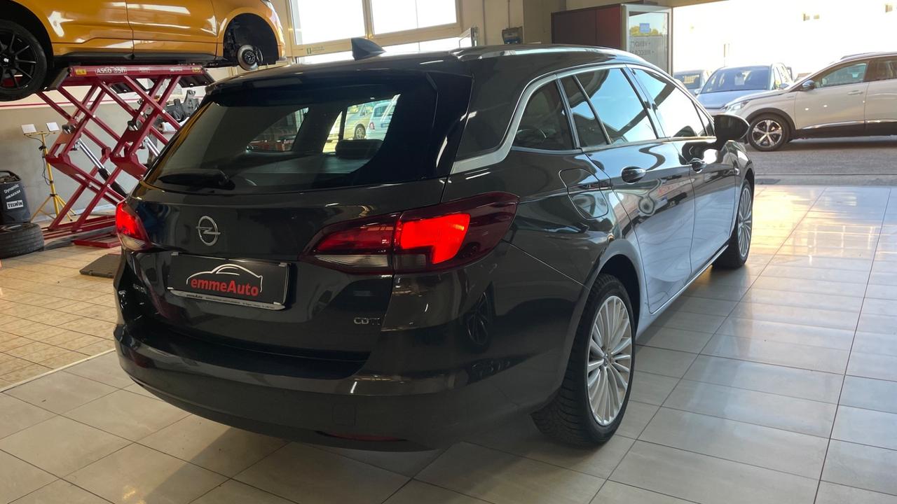 Opel Astra 1.6 CDTi 110CV Start&Stop Sports Tourer Innovation
