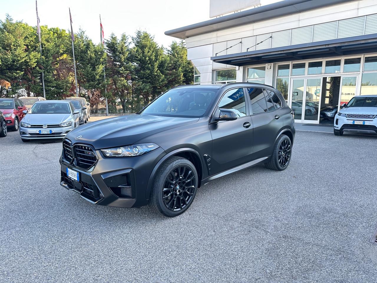 Bmw X5 xDrive30d Msport - 2021