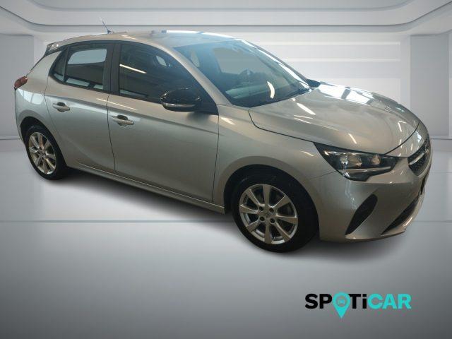 OPEL Corsa 1.5 D 100 CV Elegance