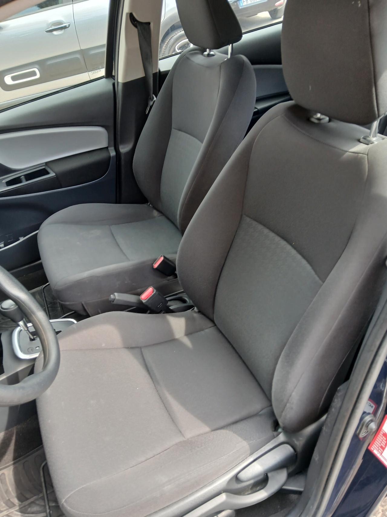 Toyota Yaris 1.5 Hybrid 5 porte Style