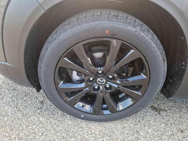 MAZDA CX-30 2.0L e-Skyactiv-G M Hybrid 2WD Homura