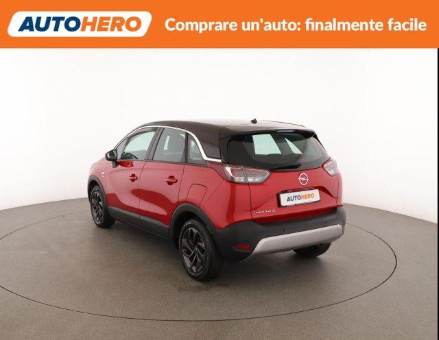 OPEL Crossland X 1.2 12V Start&Stop 2020