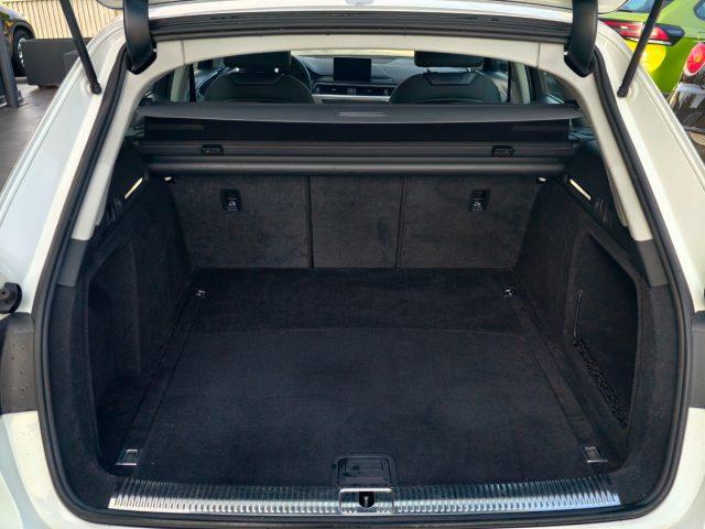 AUDI A4 Avant 2.0 TDI 150 CV S tronic Design