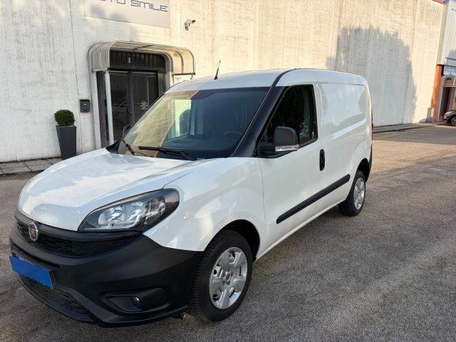 FIAT Doblo Doblò 1.3 MJT S&S PC-TN Cargo Easy