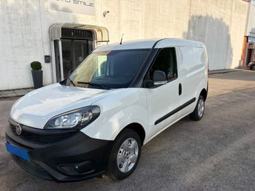 FIAT Doblo Doblò 1.3 MJT S&S PC-TN Cargo Easy