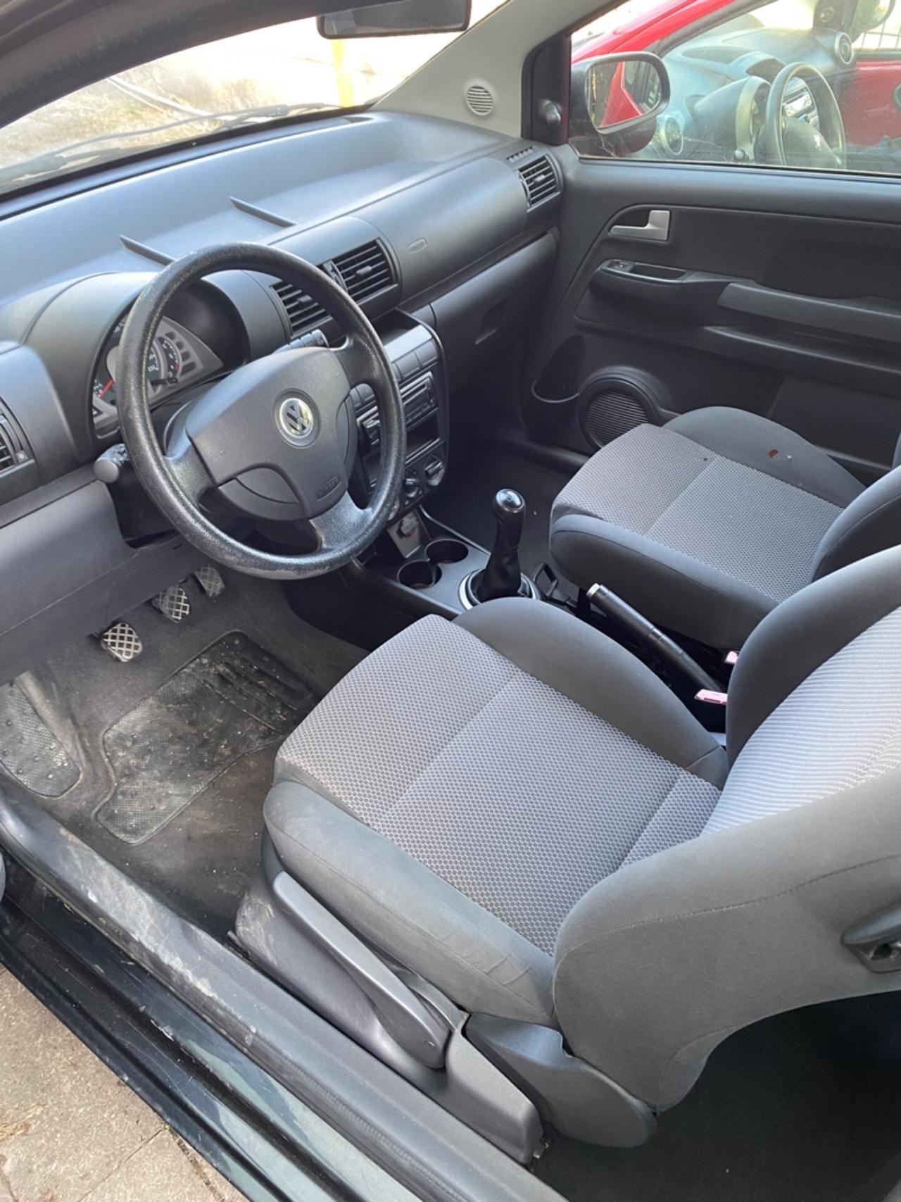 Volkswagen Fox 1.2 Sport