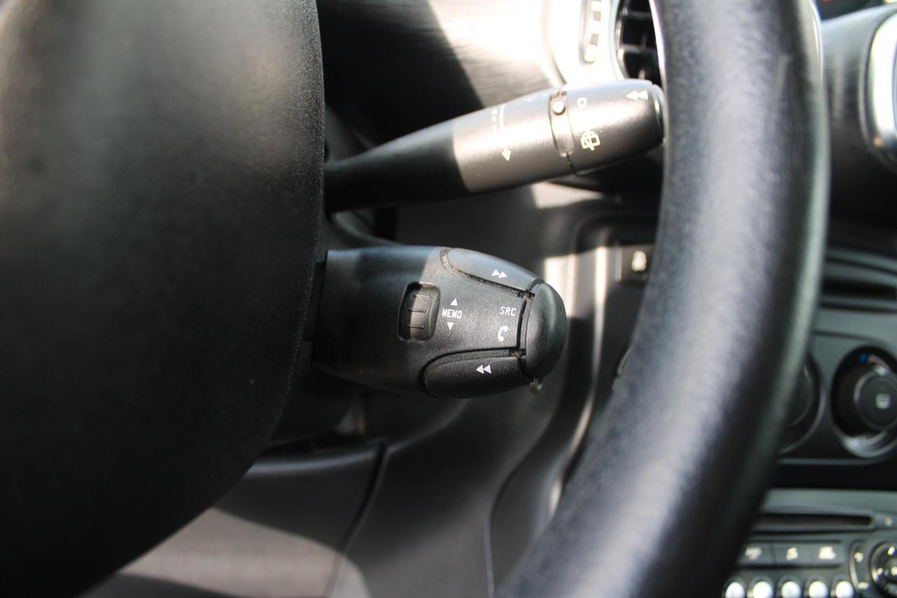 Citroen C3 Picasso 1.6 HDi 90 Exclusive