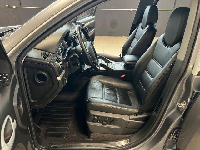PORSCHE Cayenne 4.5 Turbo 450CV 2PROPRIETARI ! OTTIME CONDIZIONI