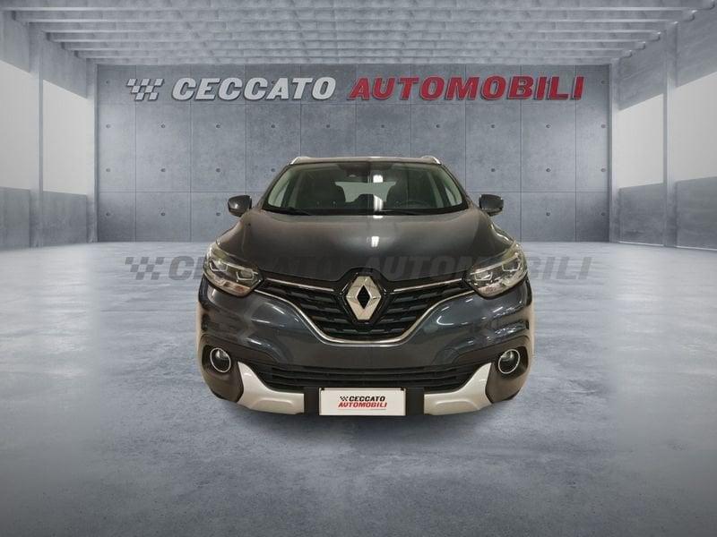 Renault Kadjar Kadjar 1.6 dci energy Hypnotic2 130cv x-tronic