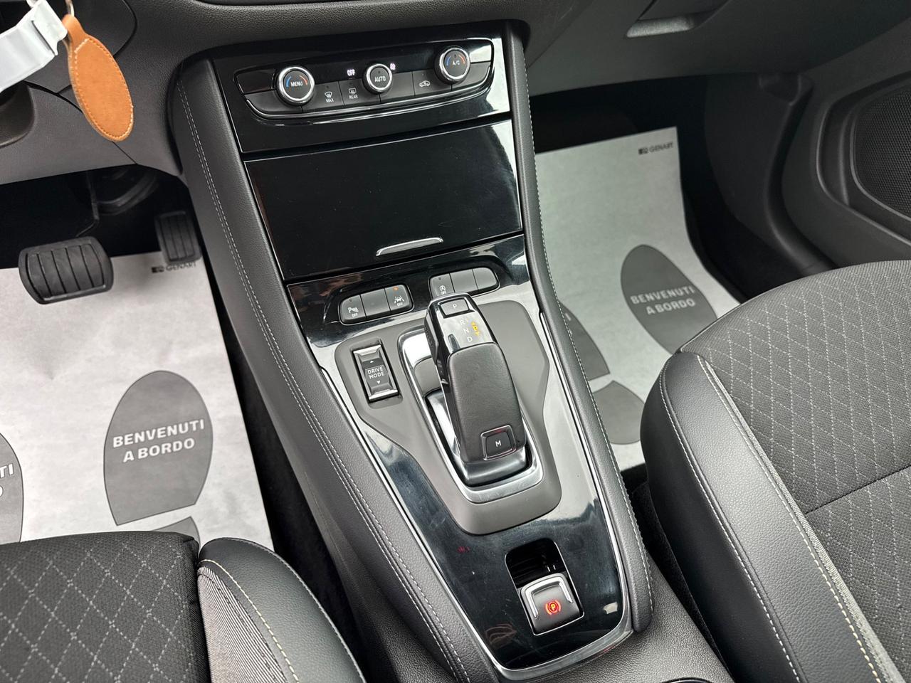 Opel Grandland 1.5 diesel Ecotec aut. Business Elegance