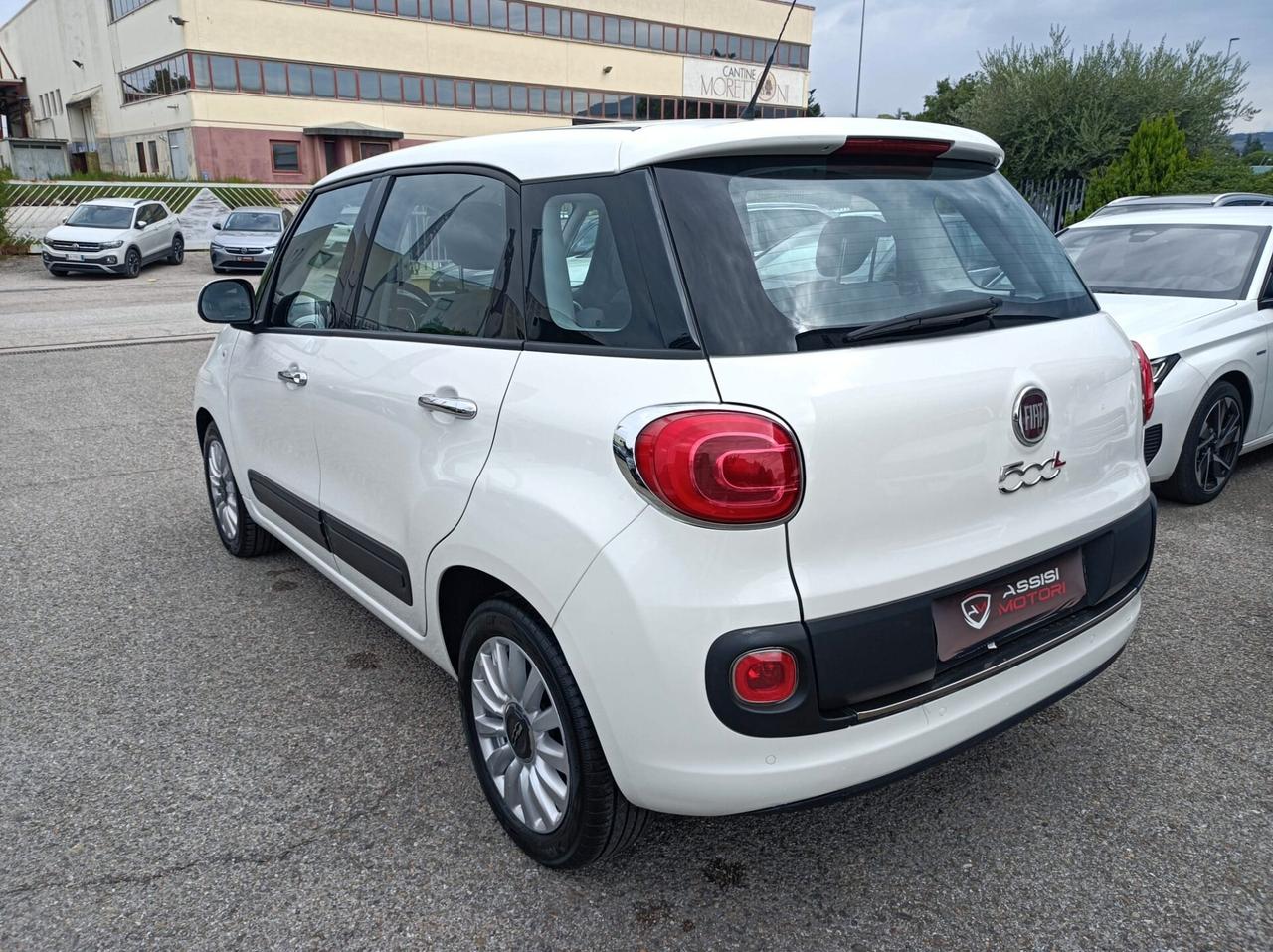 Fiat 500L 1.3 Multijet 95 CV Pop Star