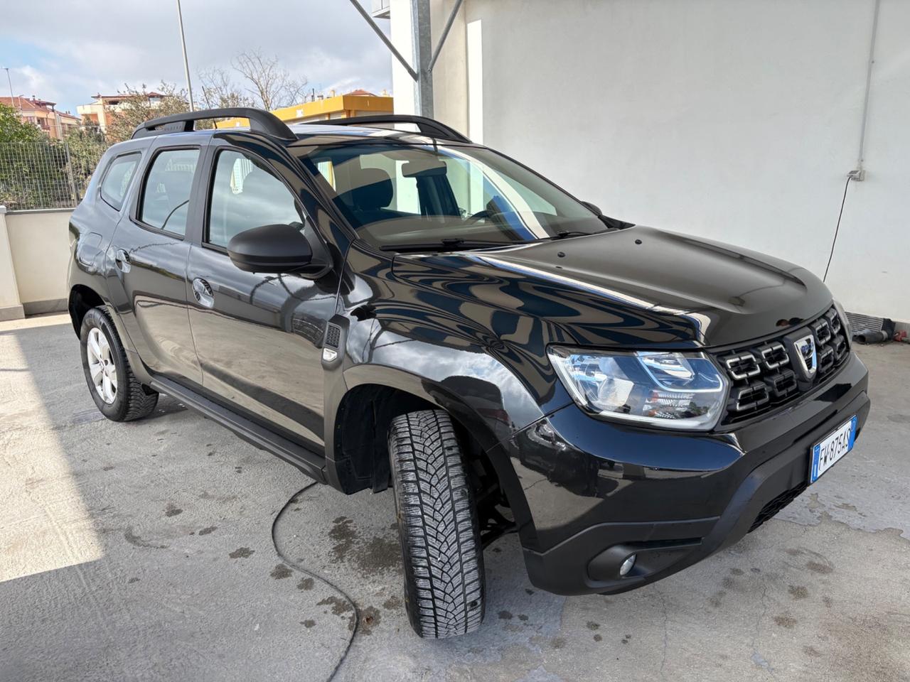 Dacia Duster 1.5 Blue dCi 8V 115 CV 4x2 Expression