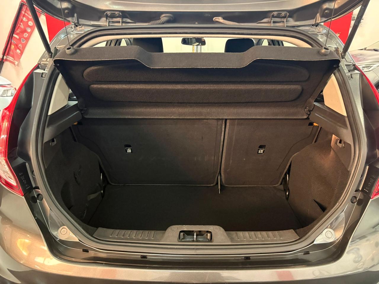 Ford Fiesta 1.5 TDCi 75CV 5 porte Business