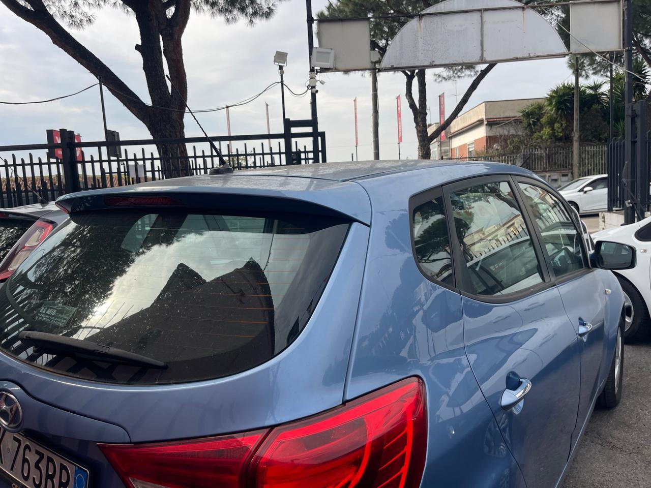 Hyundai iX20 1.4 90 CV Light