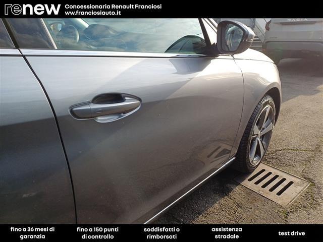 PEUGEOT 308 5 Porte 1.6 BlueHDi 120cv Allure