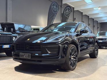 PORSCHE Macan 2.0