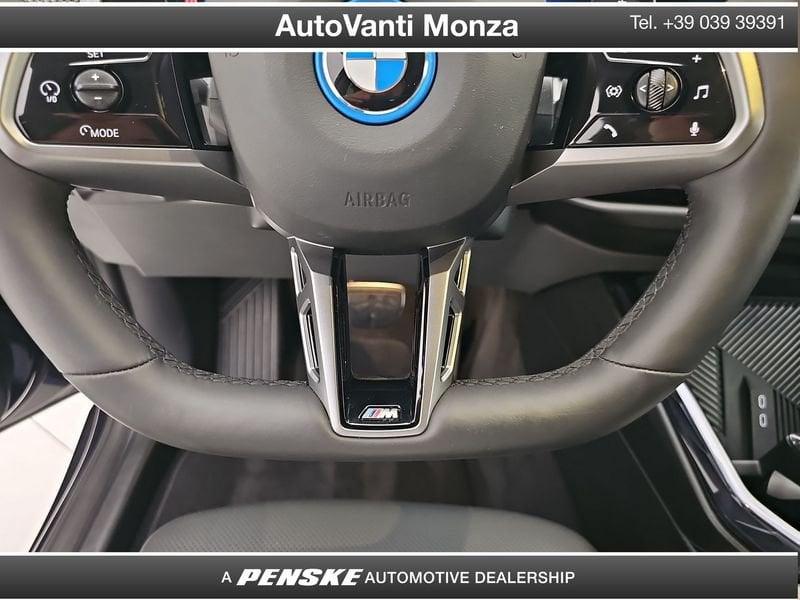 BMW X3 X3 xdrive30e MSport Pro auto