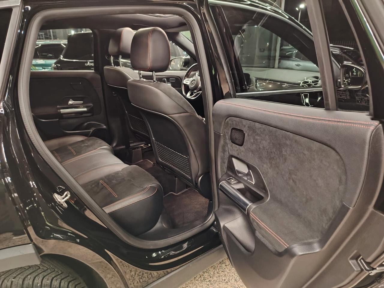 Mercedes-benz GLA 220 d Automatic 4Matic Premium