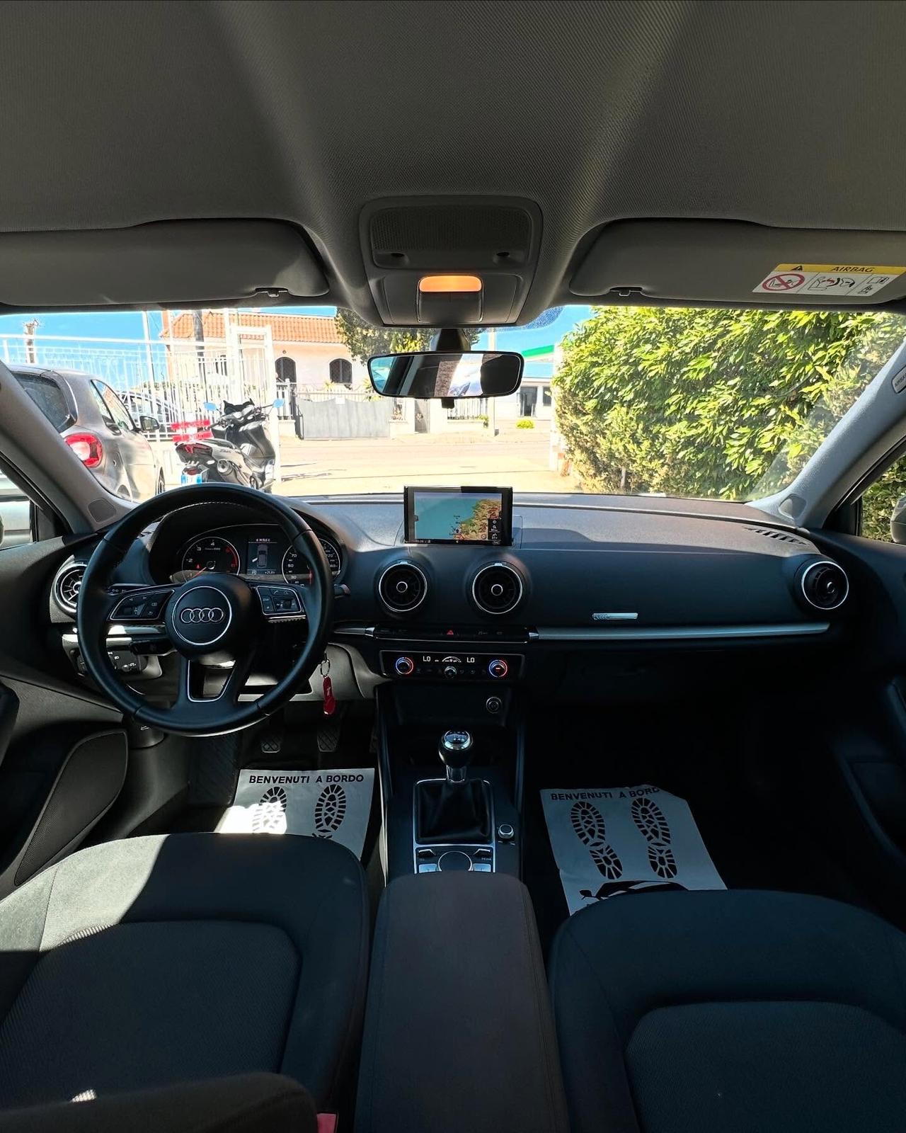 Audi A3 SPB 30 TDI Admired