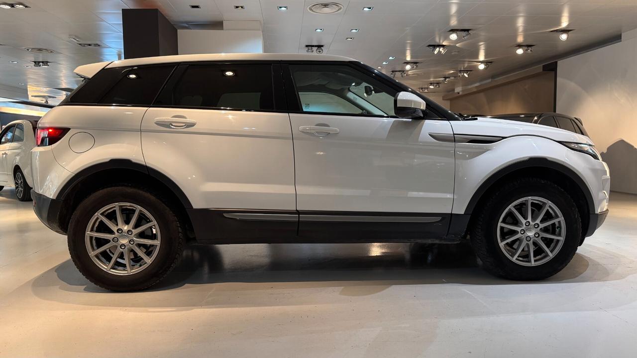LAND ROVER RANGE ROVER EVOQUE 150CV - 2014