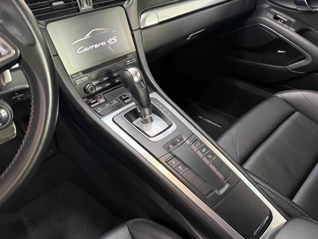 PORSCHE 911 3.0 Carrera 4S 911.2 |CHRONO|BOSE|AGA|PDLS+