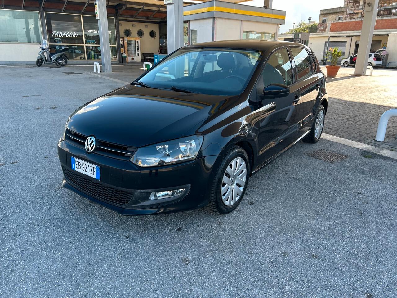 Volkswagen Polo 1.6 TDI DPF 5 porte Comfortline