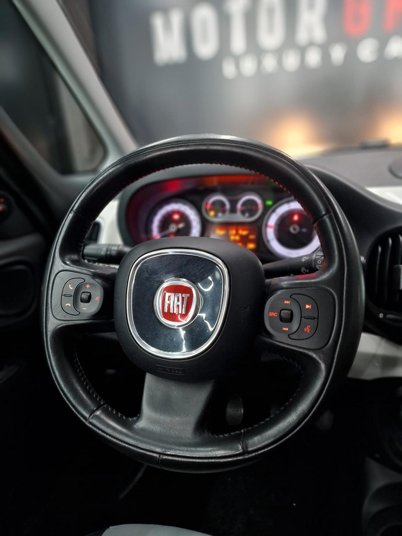 Fiat 500L Pro 1.6 MJT 120CV Pop Star