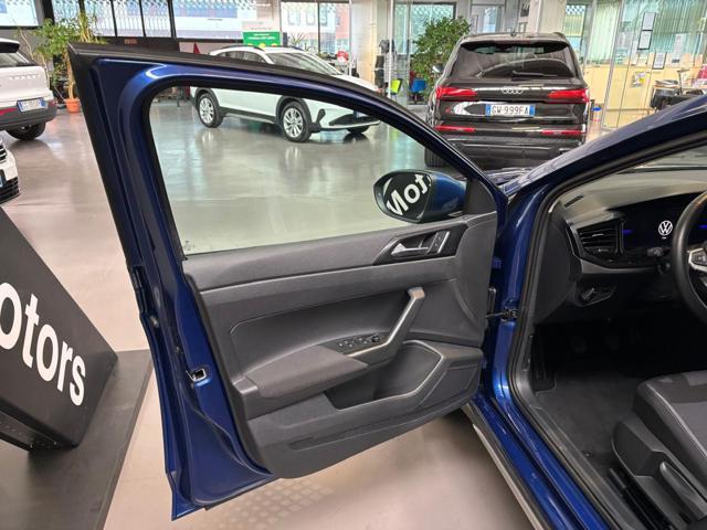VOLKSWAGEN Taigo 1.0 TSI 115 CV Life