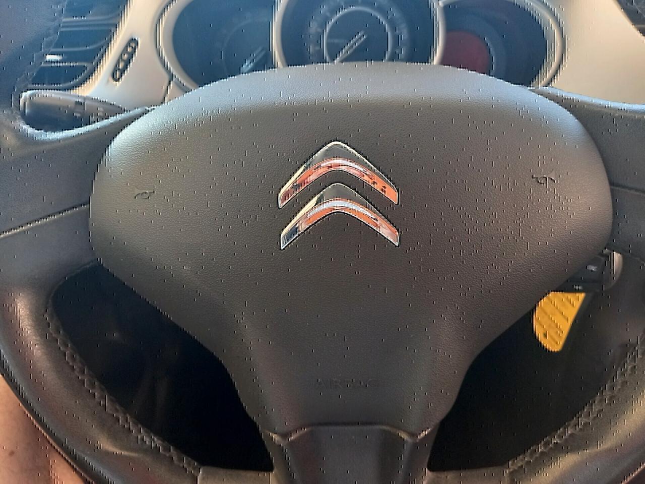 Citroen C3 1.2 Benzina Exclusive 2013