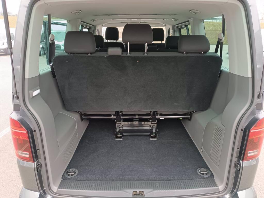 VOLKSWAGEN T6.1 Caravelle 2.0 tdi 150cv Cruise p.c. dsg7 del 2020