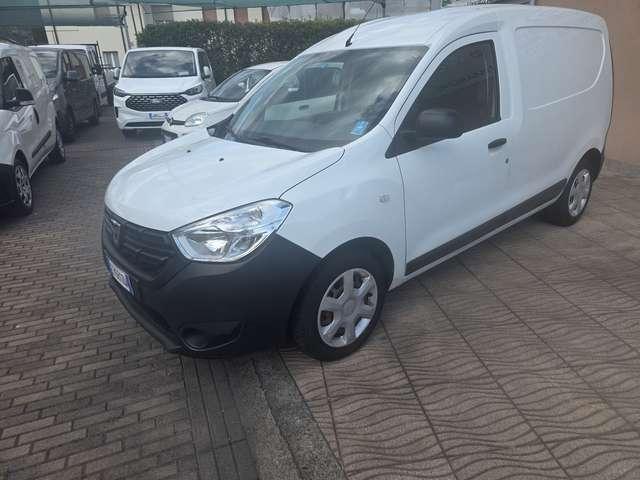 Dacia Dokker 1.5 dci