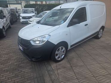 Dacia Dokker 1.5 dci