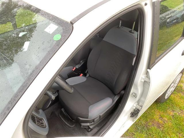 Fiat New Panda Unico-Proprietario * ADAS * Sensori park. + Com. V