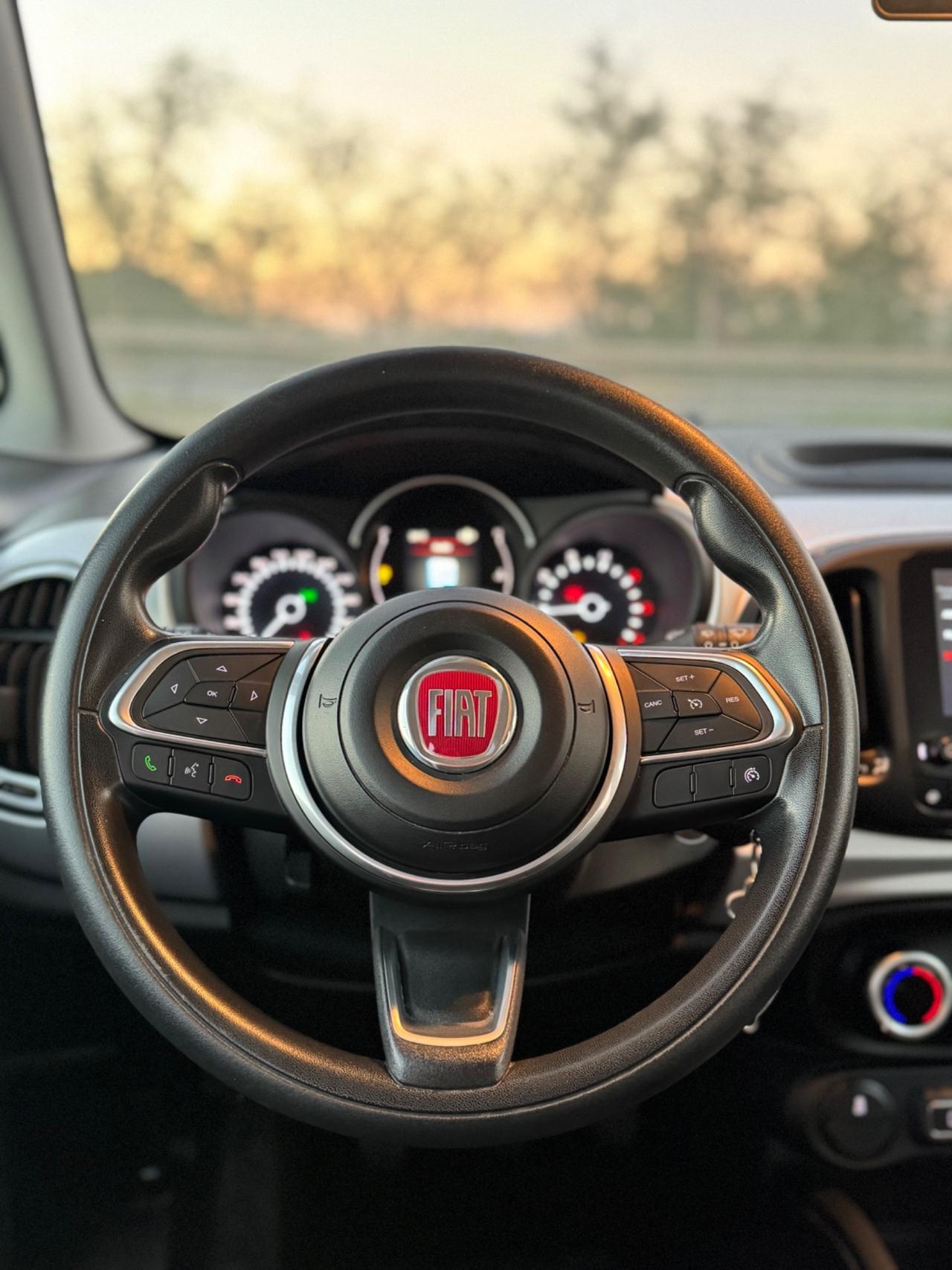Fiat 500L 1.3 Multijet 95 CV Connect