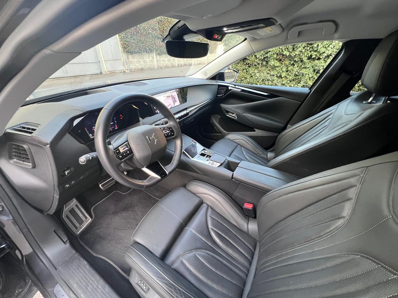 DS DS4 Cross Rivoli 1.2 Puretech 130 #9811