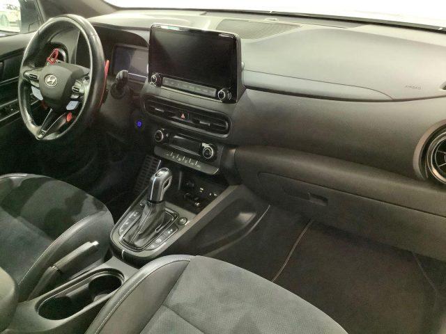 HYUNDAI Kona 2.0 T-GDI DCT N Performance