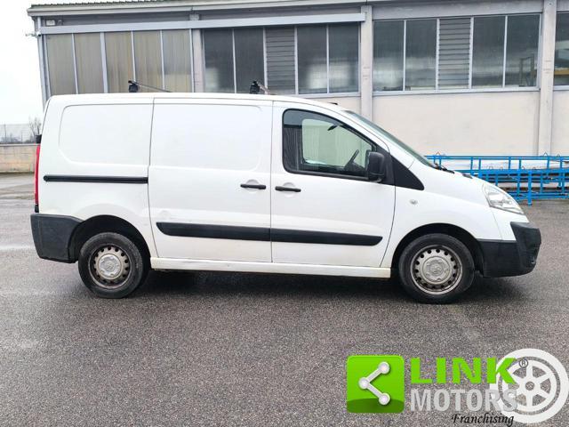 TOYOTA Proace 2.0 D AUTOCARRO N1