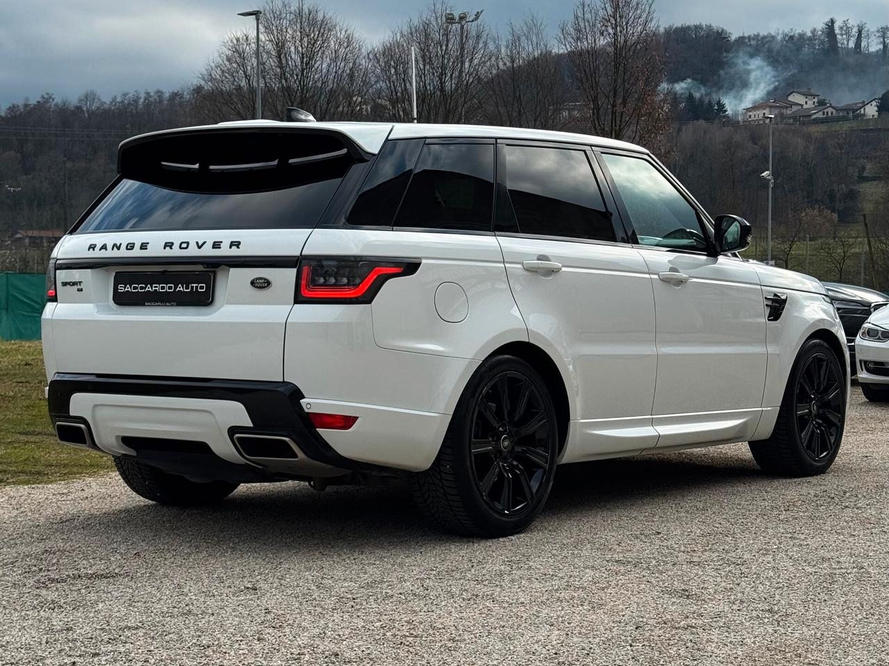 Land Rover Range Rover Sport 3.0 V6 HSE Dynamic 249cv | PREZZO PROMO