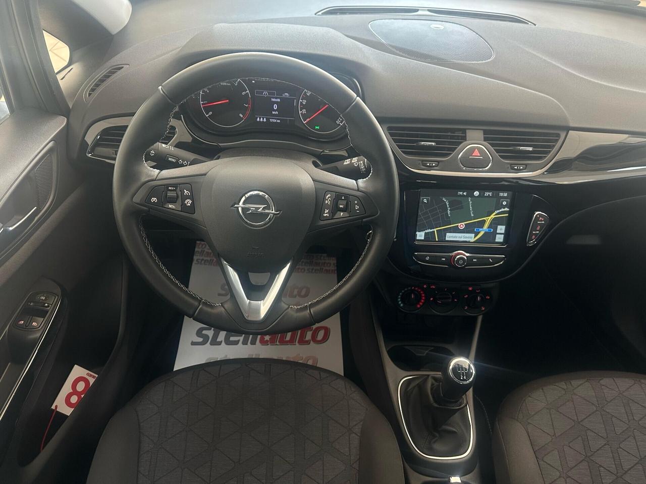 Opel Corsa 1.2 5 porte 120 Anniversary
