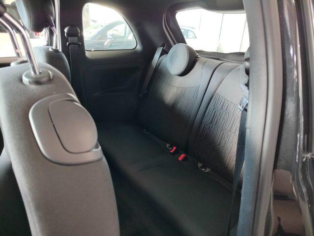 FIAT 500 1.0 Hybrid Dolcevita MY24