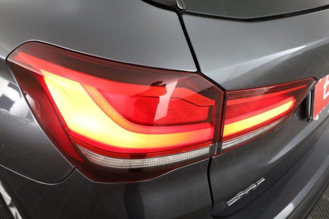 BMW X1 X1 xDrive20d BUSINESS ADVANTAGE