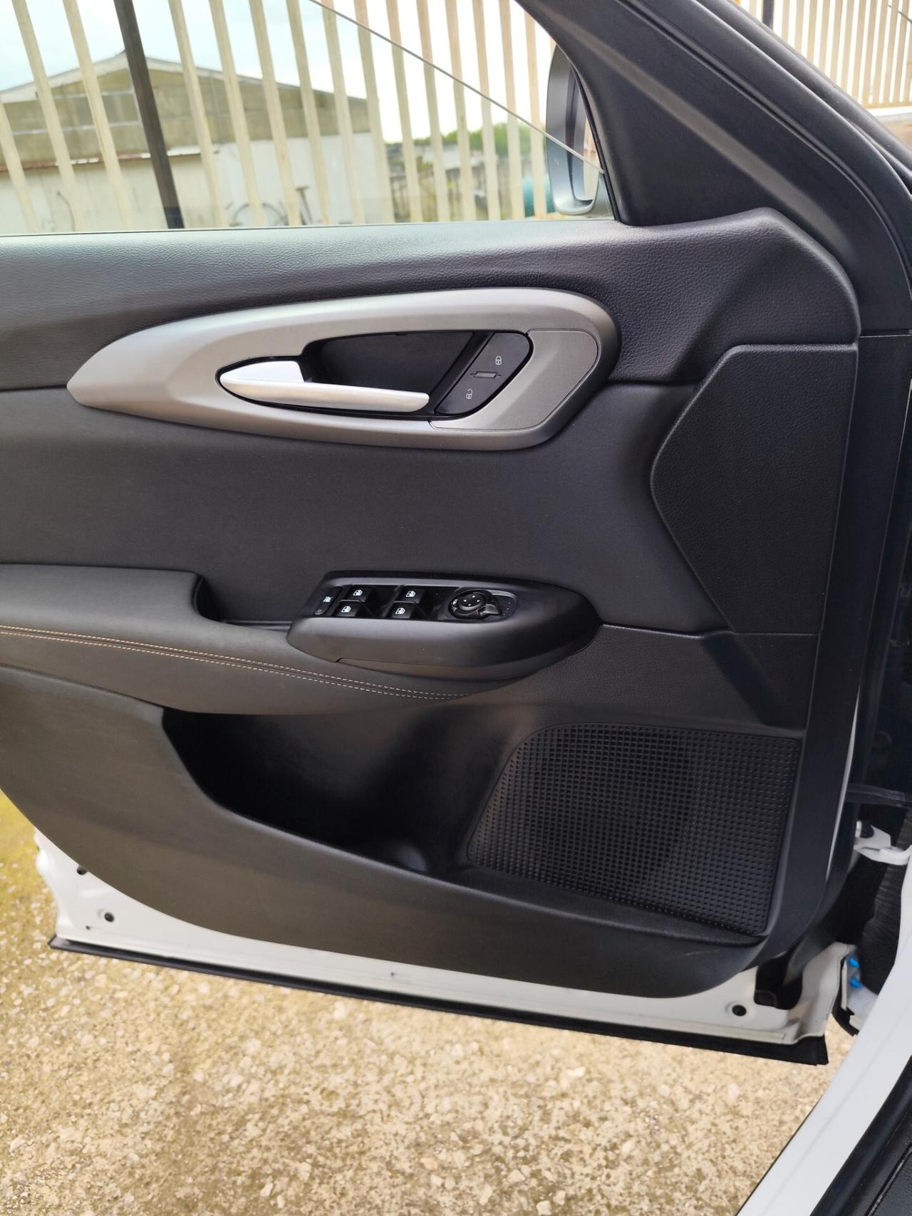 Alfa Romeo Tonale 1.6 diesel 130 CV TCT6 Sprint