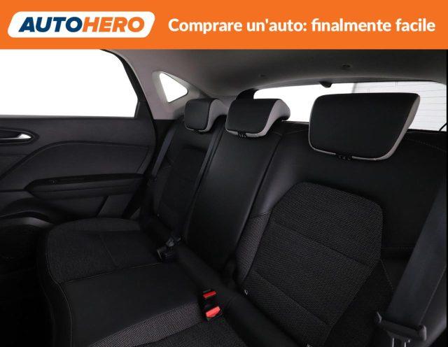 RENAULT Captur Plug-in Hybrid E-Tech 160 CV Intens