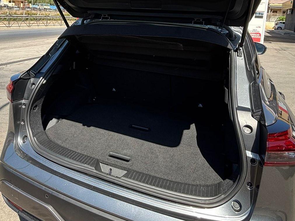 NISSAN Qashqai III 2021 - Qashqai 1.3 mhev N-Connecta 2wd 158cv xtronic