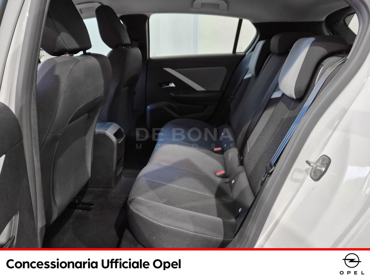 Opel Astra 1.2 t edition s&s 110cv