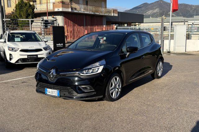 RENAULT Clio dCi 8V 75 CV 5 porte Moschino Intens