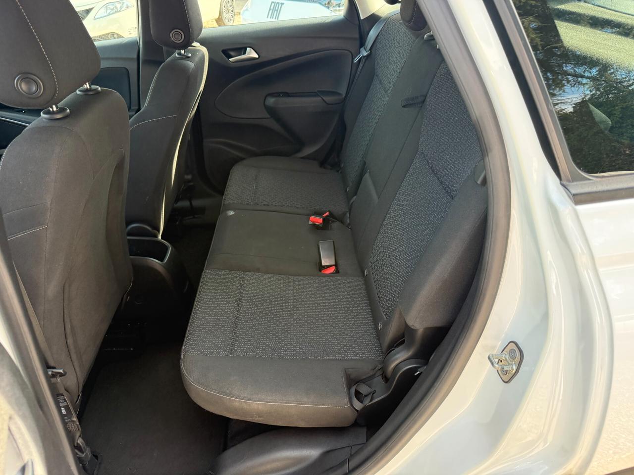 Opel Crossland X 1.2 12v Innovation GPL